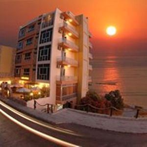 Ahiram Hotel Byblos